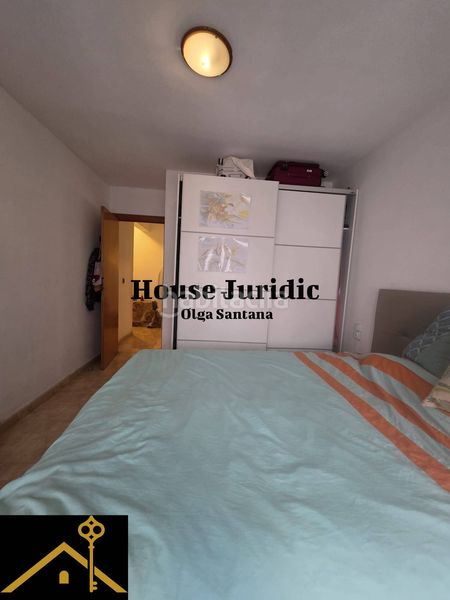 Foto f3607d83-08ca-43d6-9d49-192aa01322a5. Pis a avenida de américa a Rocafonda Mataró
