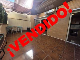 Etagenwohnung in Cáceres s/n. Piso en venta en calle càceres sn