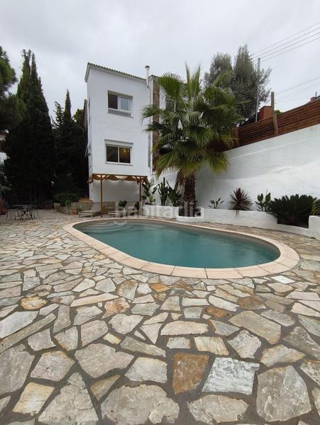 Foto 4231297c-06f5-4ef7-a637-cfc481abb07f. Haus in maresme s/n in Sant Cebrià de Vallalta