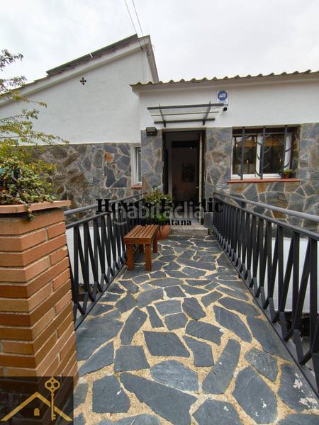 Foto 6d31cdf5-f635-4403-b2e3-58951e25de89. Haus in maresme s/n in Sant Cebrià de Vallalta