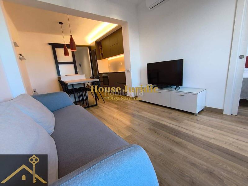 Foto 0ef013f7-9048-4a55-bb06-c21dcac16fb9. Flat in Guinardó Barcelona