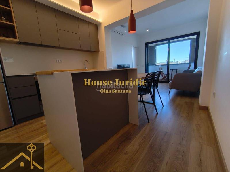 Foto 580f9e49-d0db-43e7-993b-28f4074ffb45. Flat in Guinardó Barcelona