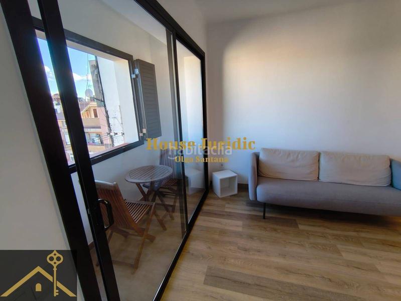 Foto 8d2bc4cc-6662-4386-99f3-11053e4dc78a. Flat in Guinardó Barcelona