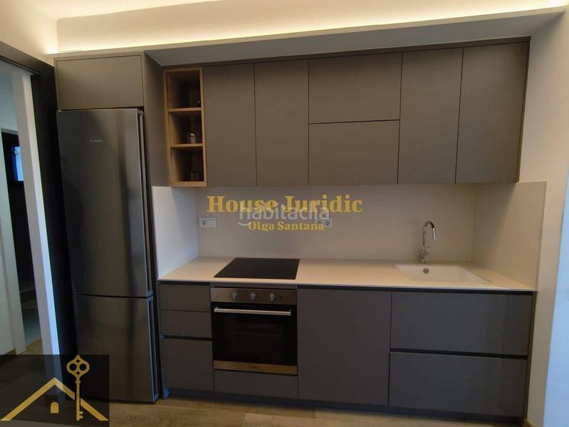 Foto 98c1cebb-cec3-4803-a364-50ee9d5beb25. Flat in Guinardó Barcelona