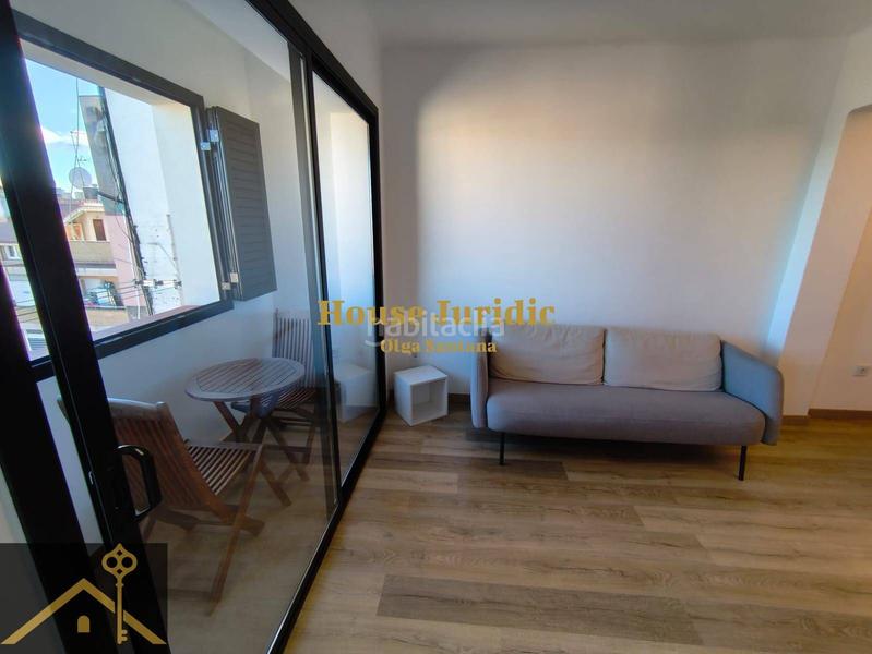 Foto afd34fae-9c5a-490f-8d9d-9ef81c81fcb8. Flat in Guinardó Barcelona