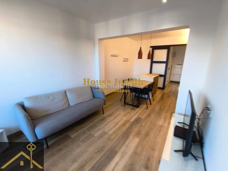 Foto b8fd0c48-366e-4b06-b2dc-6a32859ff0f0. Flat in Guinardó Barcelona