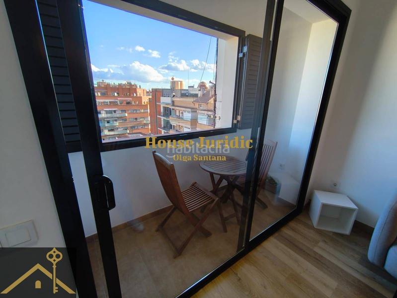 Foto be5aa89a-ad10-4b6e-8225-1e0568e85994. Flat in Guinardó Barcelona