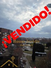 Appartamento in Països catalans s/n. Piso en venta en ronda dels països catalans