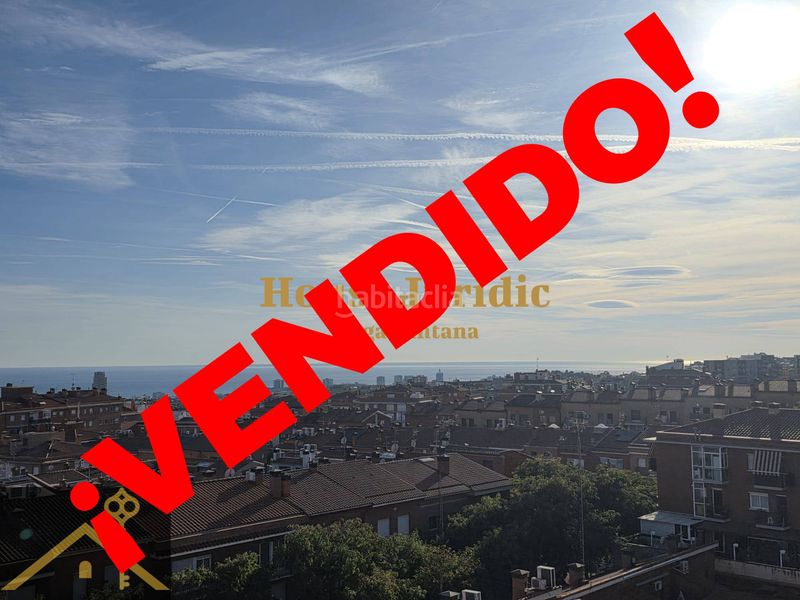 Foto 4e52ee89-3bd9-4578-bfb0-7629f0916e19. Àtic amb calefacció aparcament a Camí de la Serra Mataró