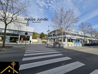 Local commercial à Ronda dels Països Catalans