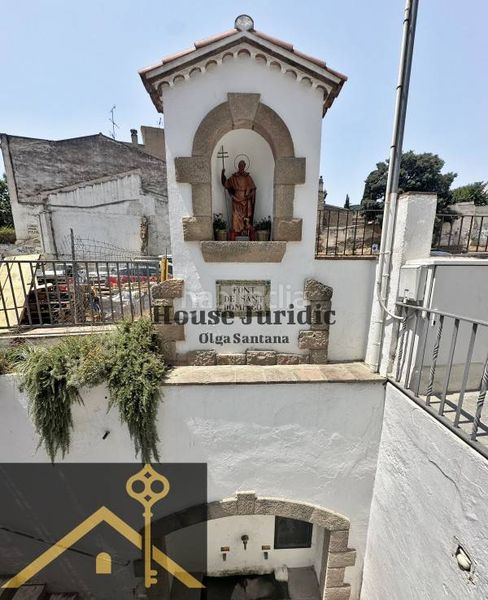 Foto 8a9e39c1-0e42-49ad-a9d5-049e3ee6e7f9. Xalet amb xemeneia calefacció aparcament piscina a Argentona