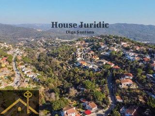 Chalet  Urbanització can ribosa. Magnífica casa en la urbanización can raimí (argentona)