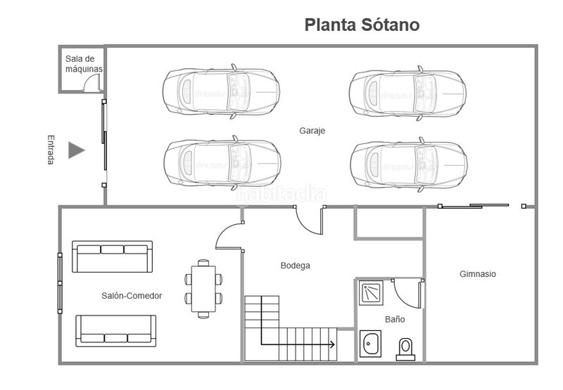 Foto 54ded582-5e32-4411-a3ce-ad62c079fe2d. Casa con camino riscaldamento parcheggio piscina in Argentona