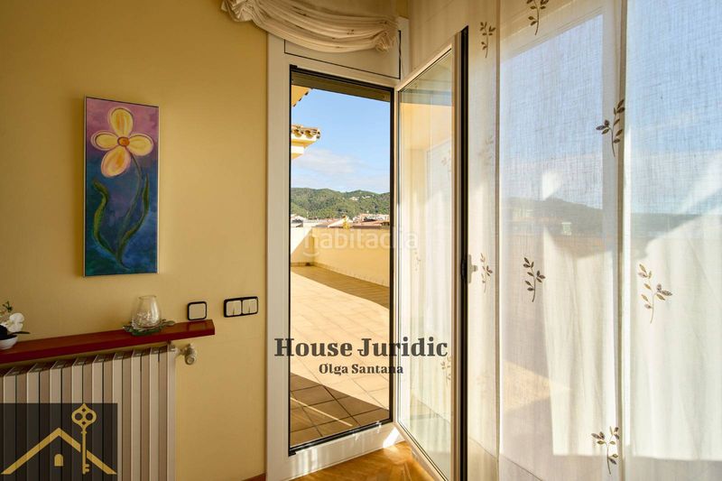 Foto d86af09e-7cd2-4779-9288-87e0fbb3ff4d. Casa con camino riscaldamento parcheggio piscina in Argentona