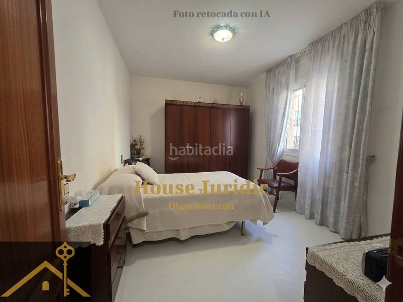 Foto 3f0bb8a7-2bf8-40ca-a3c9-b5f321214080. Casa aparellada a Els Molins Mataró