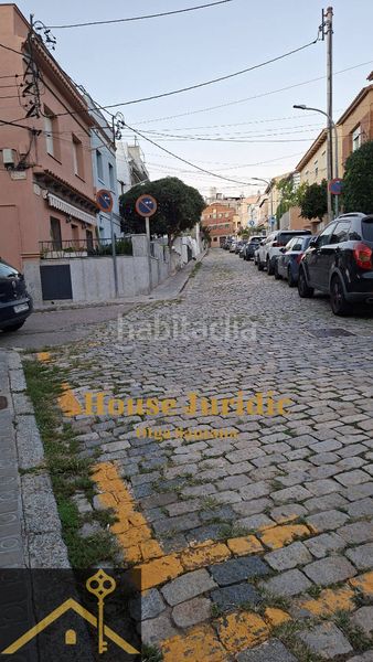 Foto 45e7ff50-d445-4387-997c-27252f34a565. Casa aparellada amb calefacció a Els Molins Mataró