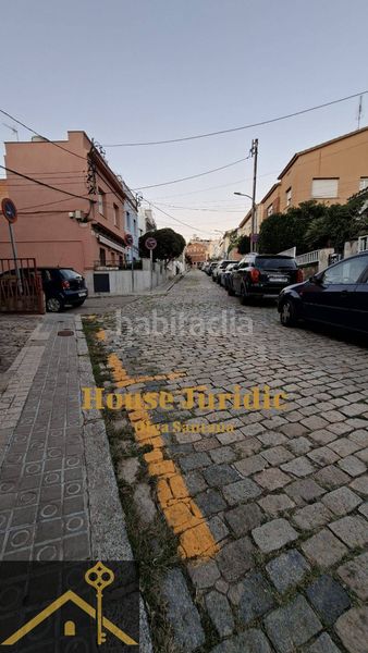 Foto 52fbd93a-dcd5-4486-a7dc-8c2994cac968. Casa aparellada amb calefacció a Els Molins Mataró