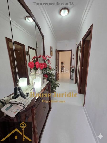 Foto 7dfced04-7c0f-409a-8965-bd1804b5a5a8. Casa aparellada a Els Molins Mataró