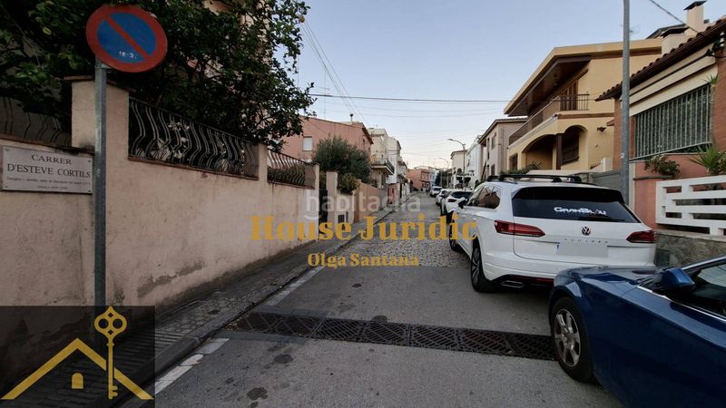 Foto 7ee008aa-c8af-4158-8061-19c17e82ff42. Casa aparellada amb calefacció a Els Molins Mataró