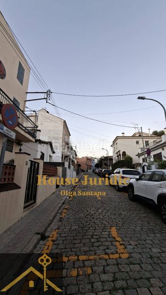 Foto 84d52767-3537-4efd-bb77-f115b311b9e8. Casa aparellada amb calefacció a Els Molins Mataró