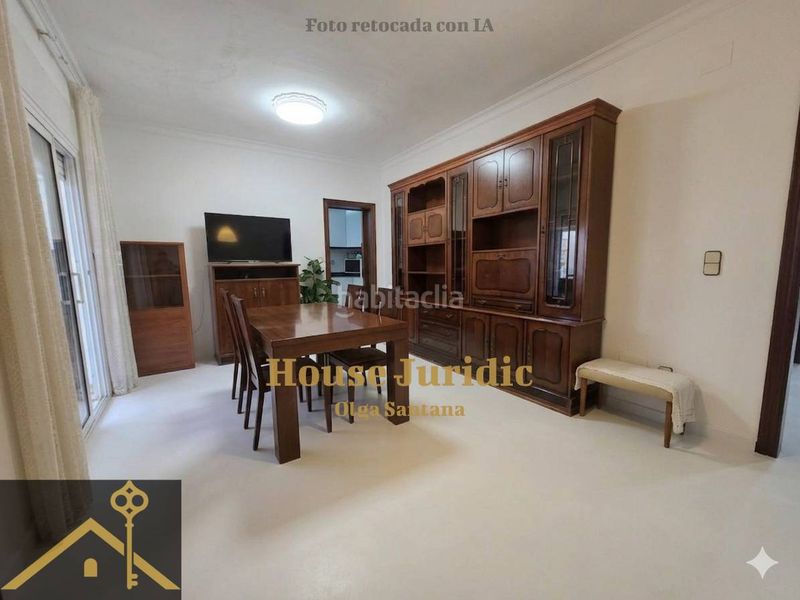 Foto a5961a59-73bd-4146-8818-b0f416fe6aef. Casa aparellada a Els Molins Mataró