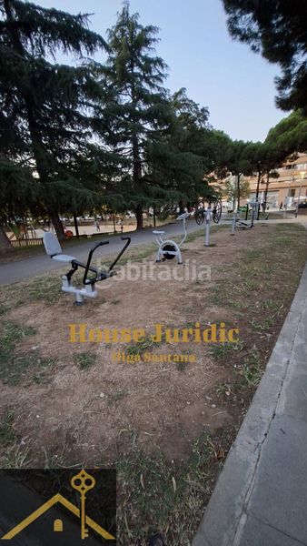 Foto b2411de5-b4c5-41f3-a4f3-cf066a472366. Casa aparellada amb calefacció a Els Molins Mataró