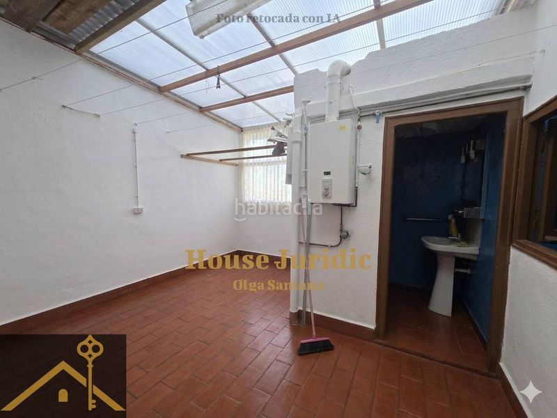Foto dc0bc0e9-0402-4ff3-8603-a5019487ac46. Casa aparellada a Els Molins Mataró
