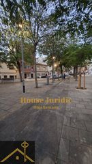 Planta baixa a Carrer d'Almeria