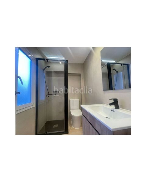 Foto 016f6dfe-8f34-438d-bcf7-1914a2820a8e. Pis amb calefacció a Entrevías Madrid