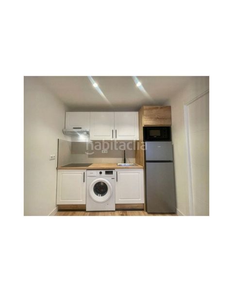 Foto 1131c30a-f7aa-4cd3-99ce-a0929eba2772. Pis amb calefacció a Entrevías Madrid