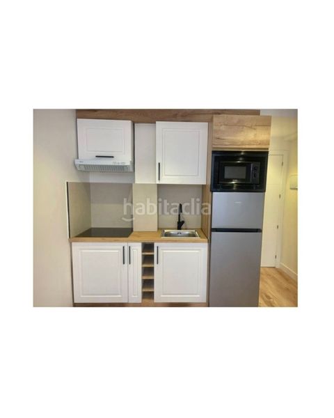 Foto bfc04154-2d6c-420b-bde6-d553ca2ab3b0. Pis amb calefacció a Entrevías Madrid