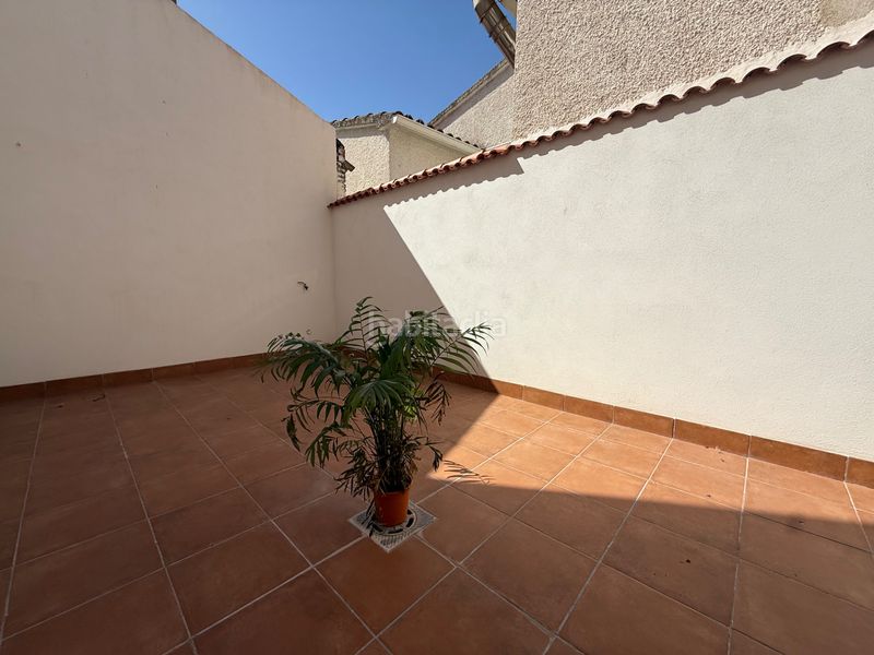 Foto 47616446-f313-4bd9-a8d3-d51d91371754. Casa adossada amb calefacció a Ventas de Retamosa (Las)