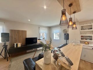 Reihenhaus in Ventas de Retamosa (Las). Vivienda unifamiliar adosada