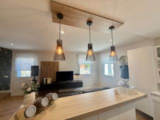 Reihenhaus in Ventas de Retamosa (Las). Vivienda unifamiliar adosada