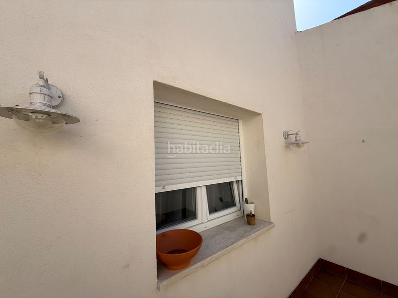 Foto c2e2c06c-6edc-4c04-b9b2-54ae09a8aaa3. Casa adossada amb calefacció a Ventas de Retamosa (Las)