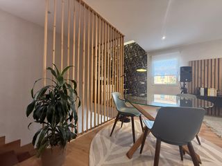 Semi detached house in Ventas de Retamosa (Las). Vivienda unifamiliar adosada