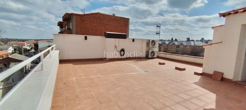 Foto e59293c7-41cb-42e3-8326-0a19199c75b3. Casa adossada amb calefacció a Ventas de Retamosa (Las)