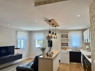 Maison jumelée à Ventas de Retamosa (Las). Vivienda unifamiliar adosada