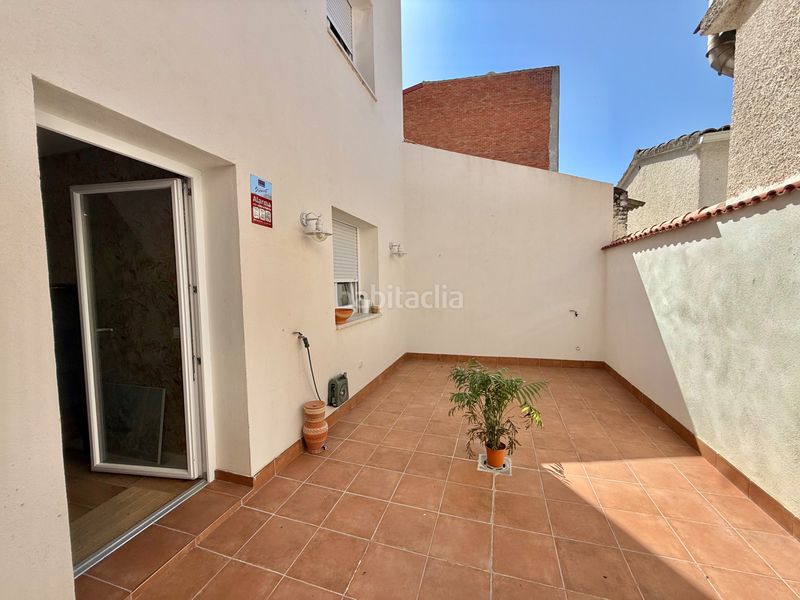 Foto f2086b96-1d59-47e3-a1c9-9754a56e6bea. Casa adossada amb calefacció a Ventas de Retamosa (Las)