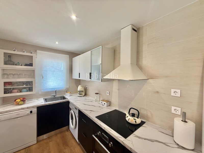 Foto f6748dc2-d086-4d17-aa4b-77c9966d4a4b. Casa adossada amb calefacció a Ventas de Retamosa (Las)