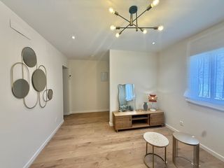 Maison jumelée à Fuensalida. Casa con reforma integral a estrenar