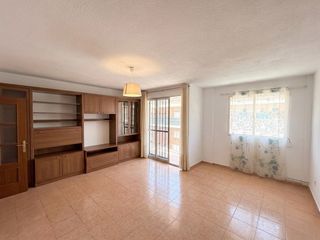 Flat in San Fermín