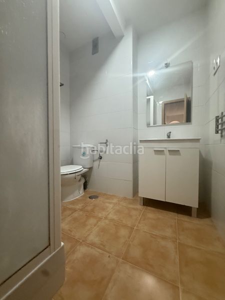 Foto 4d33d2e1-54e2-4a74-bb72-e248422e5bad. Pis amb calefacció aparcament a San Fermín Madrid