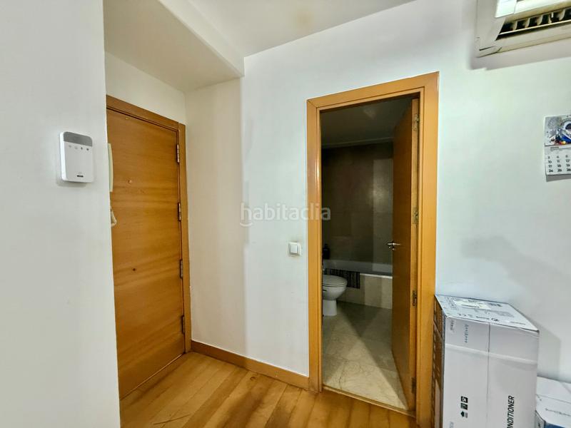 Foto 0ad55066-8f34-454f-85cb-cfd57f049156. Appartement avec chauffage dans Numancia Madrid