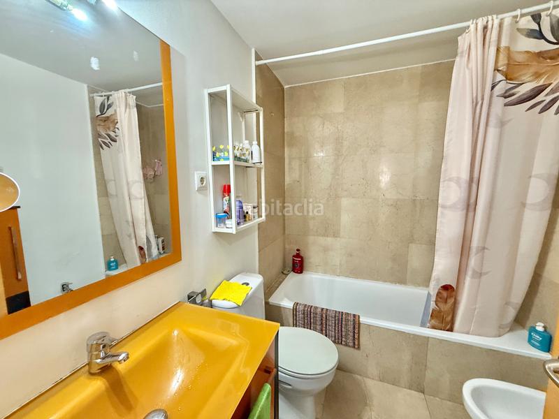 Foto 18e844bd-ccc0-4c81-906b-c9ca8b5238fc. Appartement avec chauffage dans Numancia Madrid