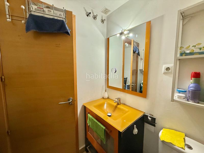 Foto 263f4783-ff3a-44bd-829a-1284b9fad460. Appartement avec chauffage dans Numancia Madrid