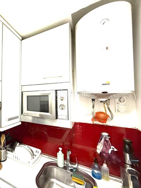 Foto 7bf24a2d-455b-491d-820d-b5ca973a22d8. Appartement avec chauffage dans Numancia Madrid