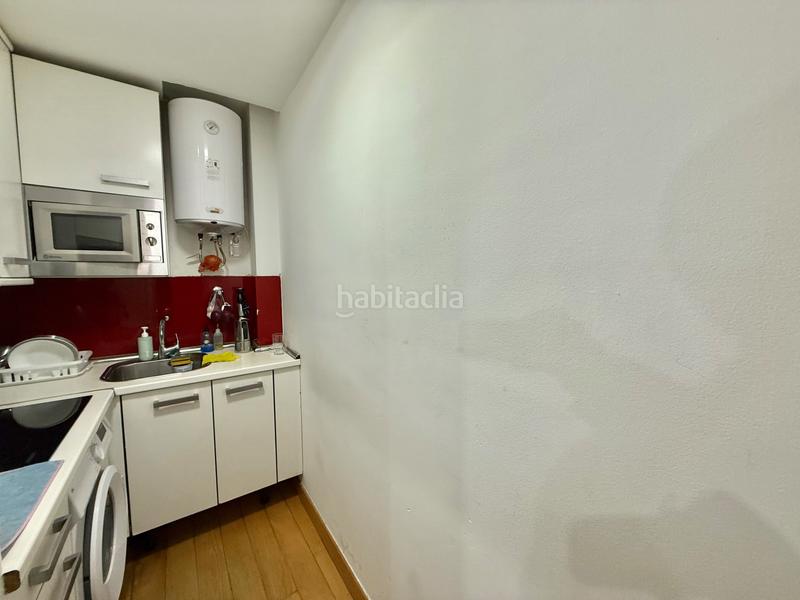 Foto 7fdd9974-2411-4c5f-b551-01bce0e92f80. Appartement avec chauffage dans Numancia Madrid