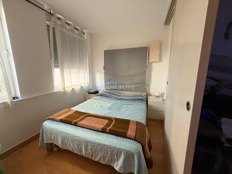 Foto 827a52dd-b9dd-44f0-a1ce-0e4a9a1317ea. Appartement avec chauffage dans Numancia Madrid