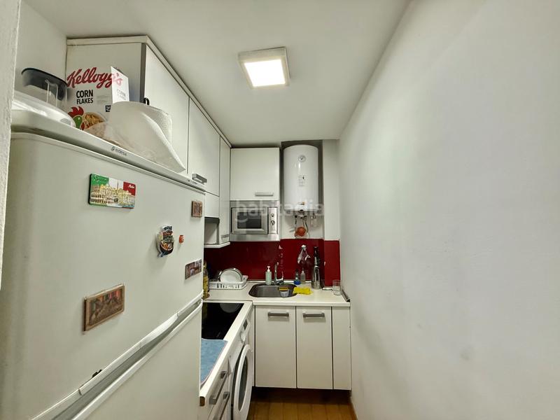 Foto 94b1c118-d126-419b-9447-69fc8c2c4ef2. Appartement avec chauffage dans Numancia Madrid